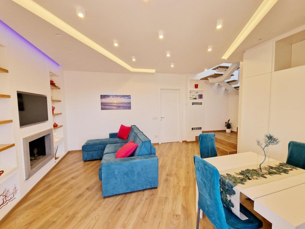 ויקו אקוונסה Maison Danielle מראה חיצוני תמונה