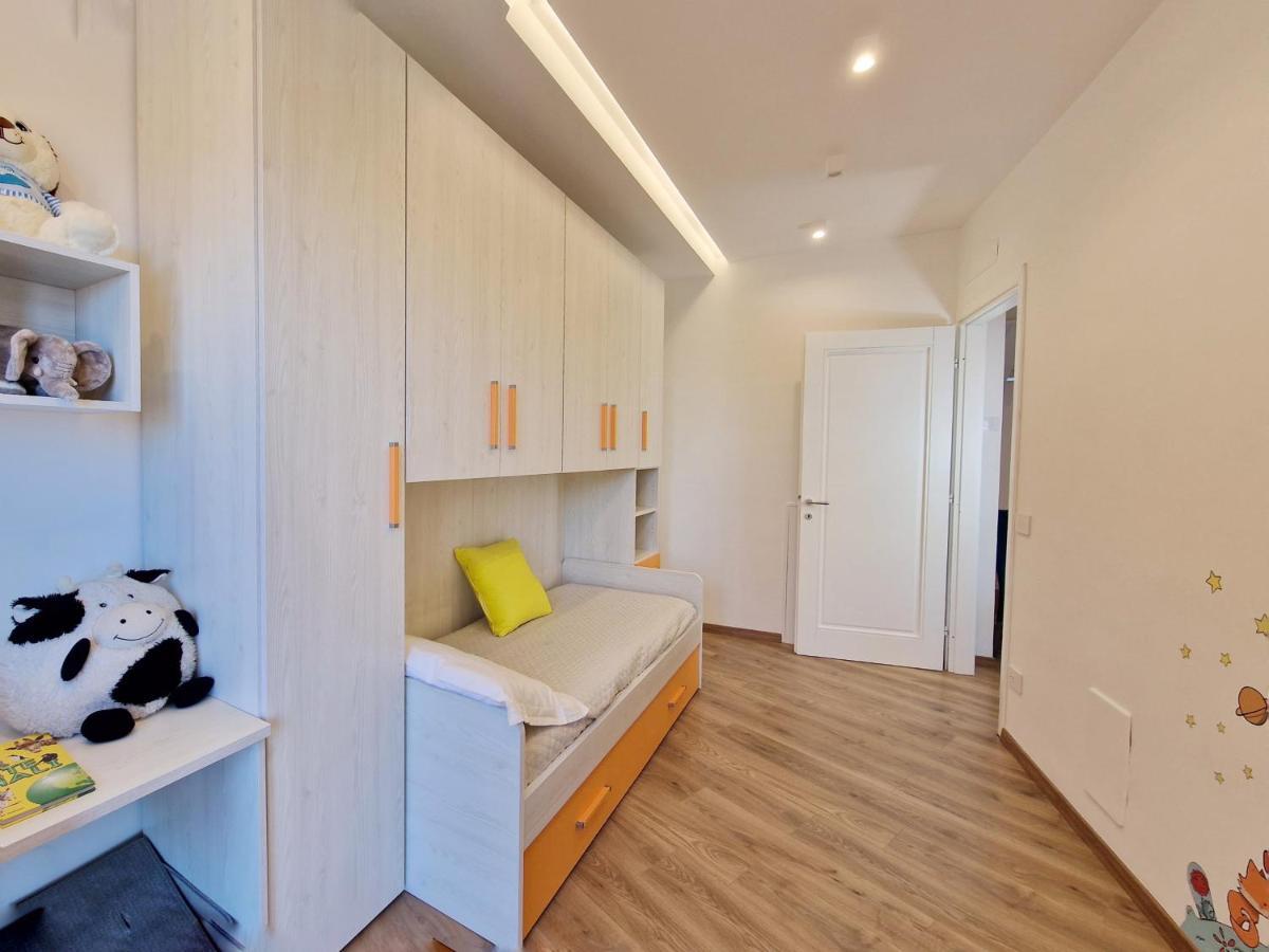 ויקו אקוונסה Maison Danielle מראה חיצוני תמונה