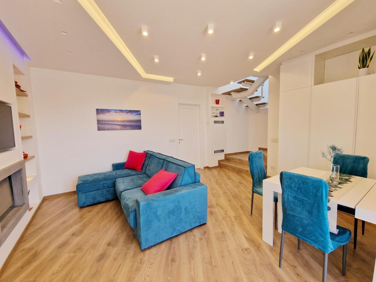 ויקו אקוונסה Maison Danielle מראה חיצוני תמונה