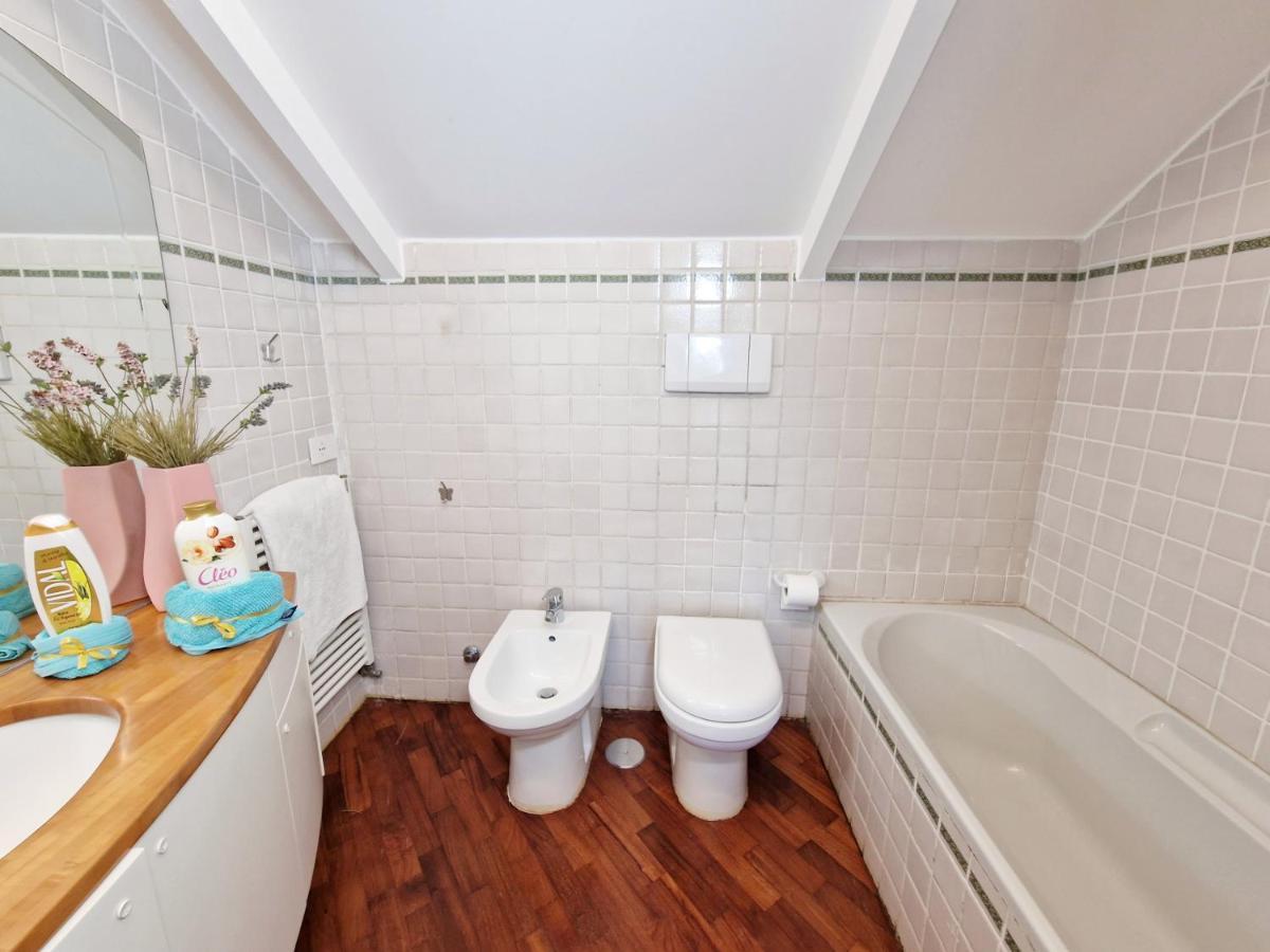ויקו אקוונסה Maison Danielle מראה חיצוני תמונה