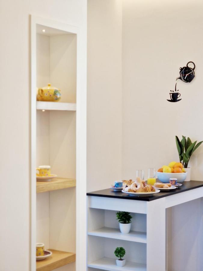 ויקו אקוונסה Maison Danielle מראה חיצוני תמונה