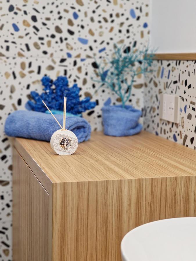ויקו אקוונסה Maison Danielle מראה חיצוני תמונה