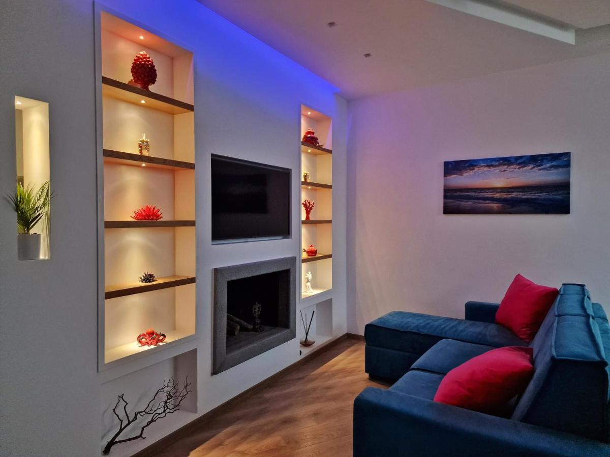 ויקו אקוונסה Maison Danielle מראה חיצוני תמונה