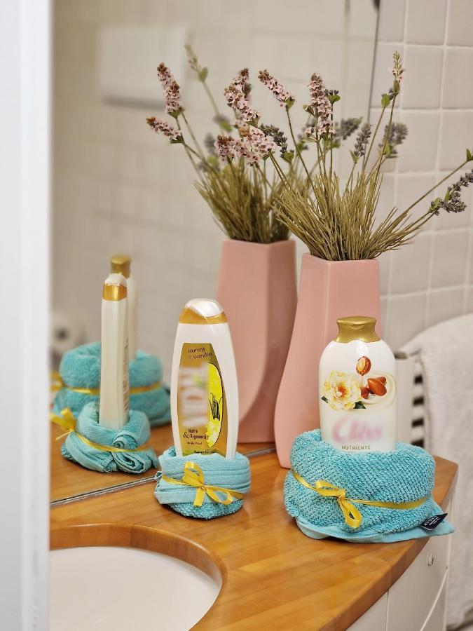 ויקו אקוונסה Maison Danielle מראה חיצוני תמונה