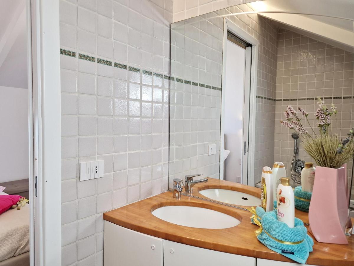 ויקו אקוונסה Maison Danielle מראה חיצוני תמונה