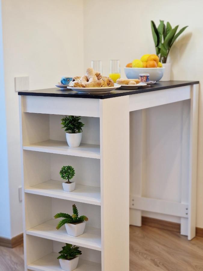 ויקו אקוונסה Maison Danielle מראה חיצוני תמונה