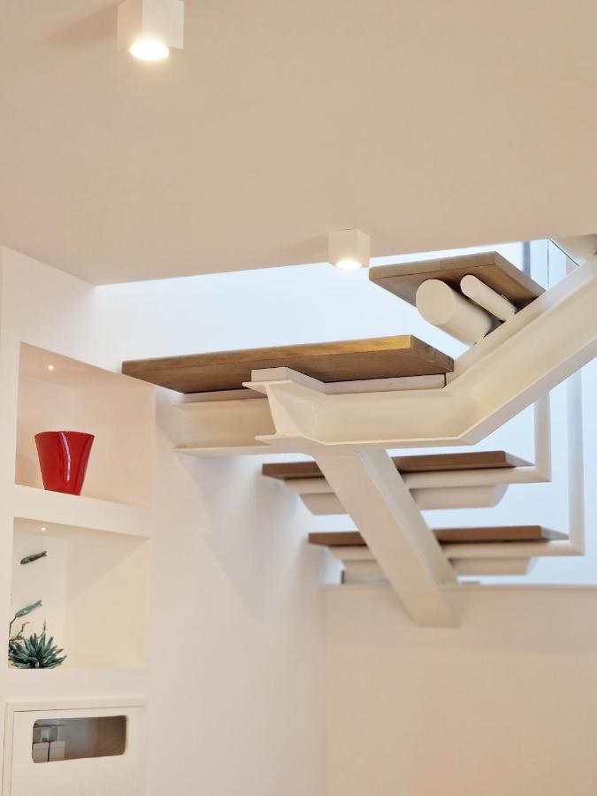 ויקו אקוונסה Maison Danielle מראה חיצוני תמונה