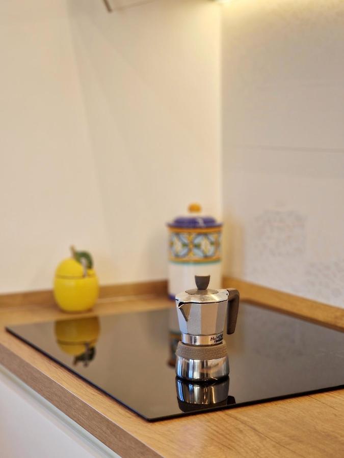 ויקו אקוונסה Maison Danielle מראה חיצוני תמונה
