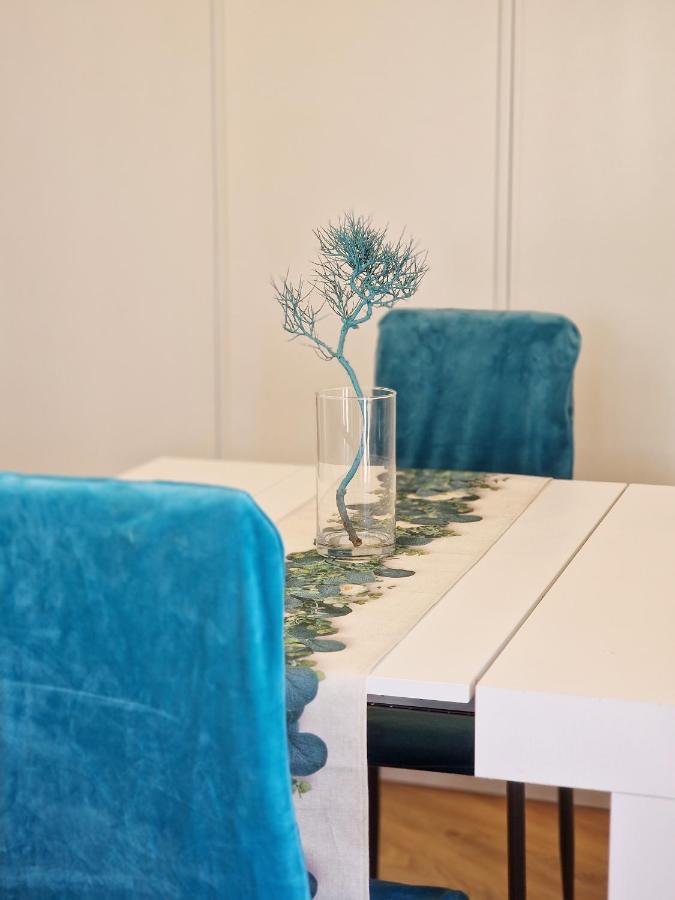 ויקו אקוונסה Maison Danielle מראה חיצוני תמונה