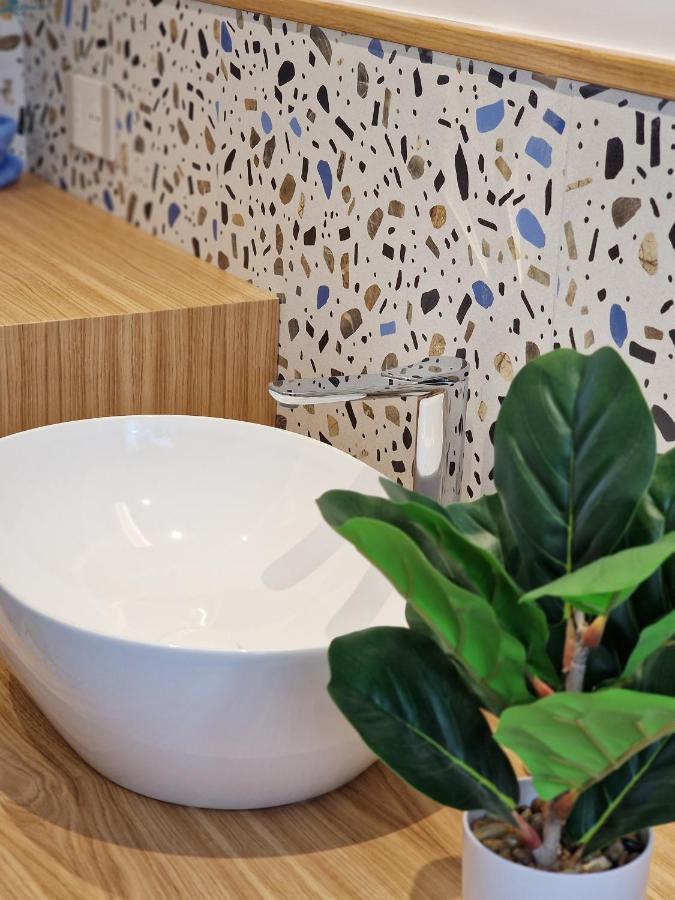 ויקו אקוונסה Maison Danielle מראה חיצוני תמונה