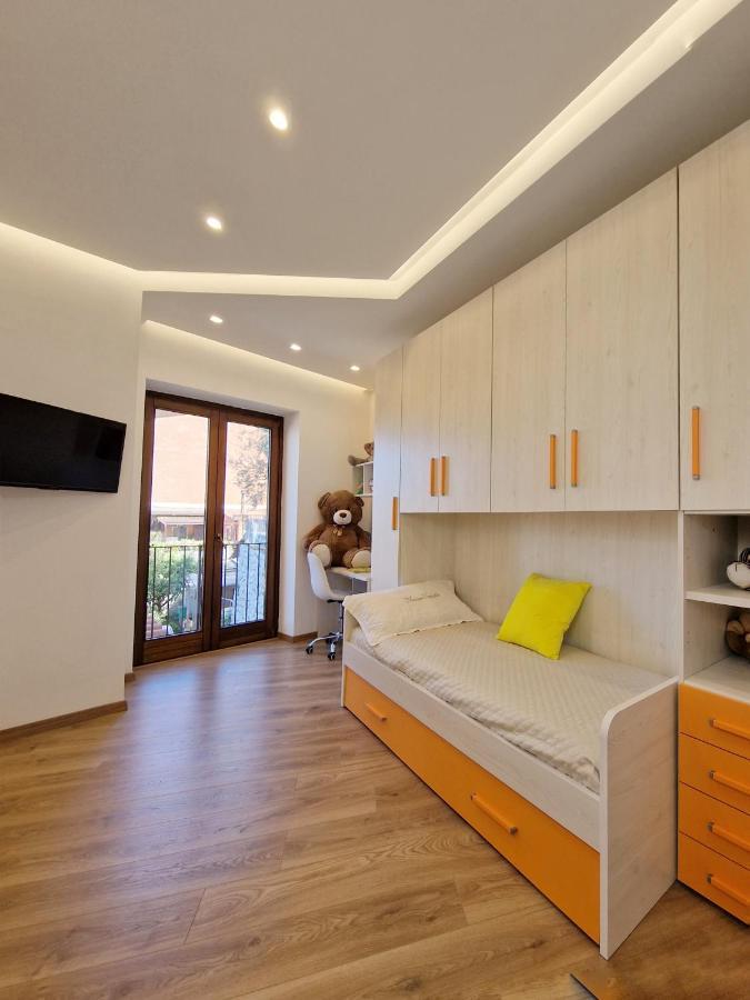 ויקו אקוונסה Maison Danielle מראה חיצוני תמונה